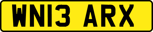 WN13ARX