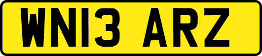 WN13ARZ