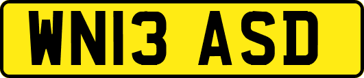 WN13ASD