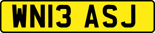 WN13ASJ