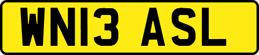 WN13ASL