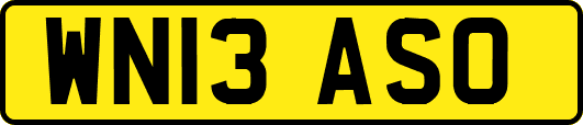 WN13ASO