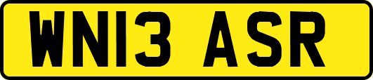 WN13ASR
