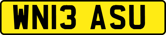 WN13ASU