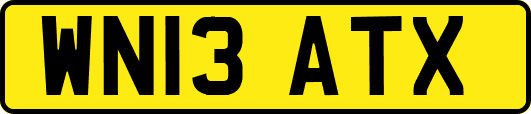 WN13ATX