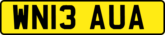 WN13AUA