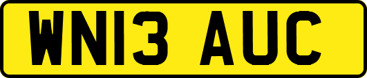 WN13AUC