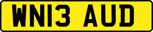 WN13AUD