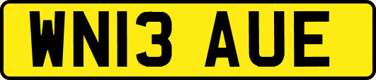 WN13AUE