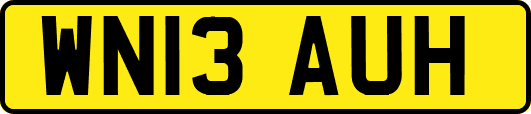 WN13AUH