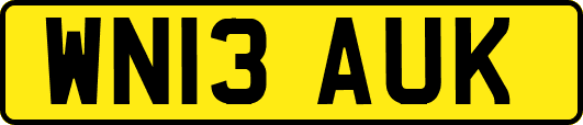 WN13AUK