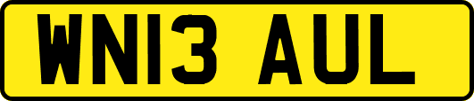 WN13AUL