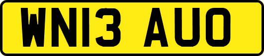 WN13AUO