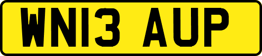 WN13AUP
