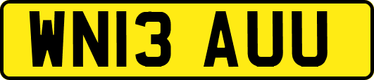 WN13AUU