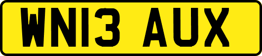 WN13AUX
