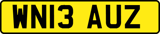 WN13AUZ