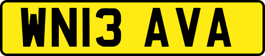WN13AVA