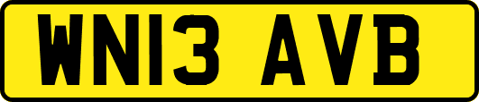 WN13AVB