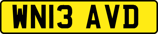 WN13AVD