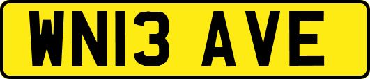WN13AVE