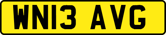WN13AVG