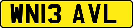 WN13AVL