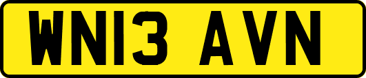 WN13AVN