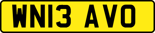 WN13AVO
