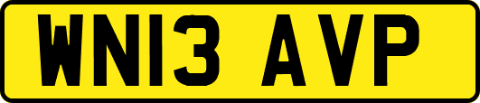 WN13AVP