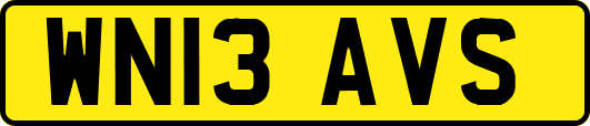 WN13AVS