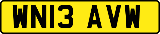 WN13AVW
