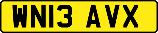 WN13AVX