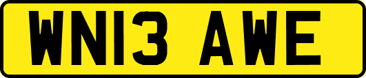 WN13AWE