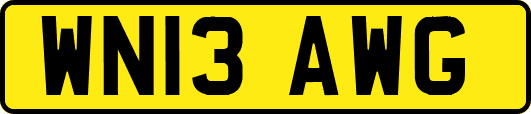WN13AWG