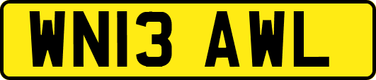 WN13AWL