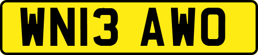 WN13AWO