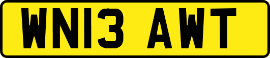 WN13AWT