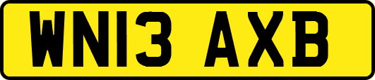 WN13AXB