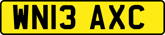 WN13AXC