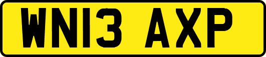 WN13AXP