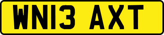 WN13AXT