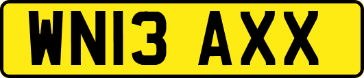 WN13AXX