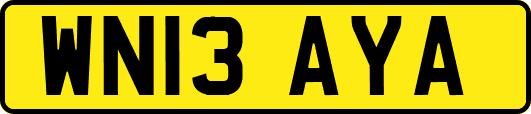 WN13AYA