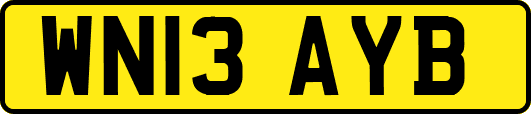 WN13AYB