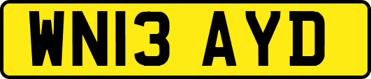 WN13AYD