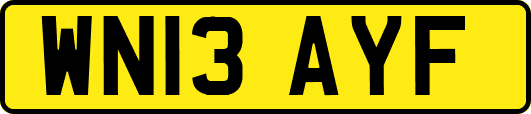 WN13AYF