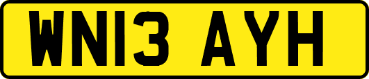 WN13AYH