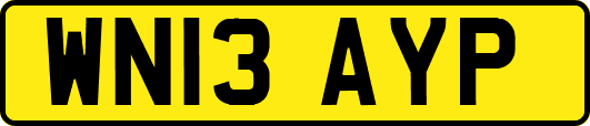 WN13AYP