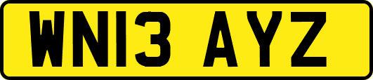 WN13AYZ